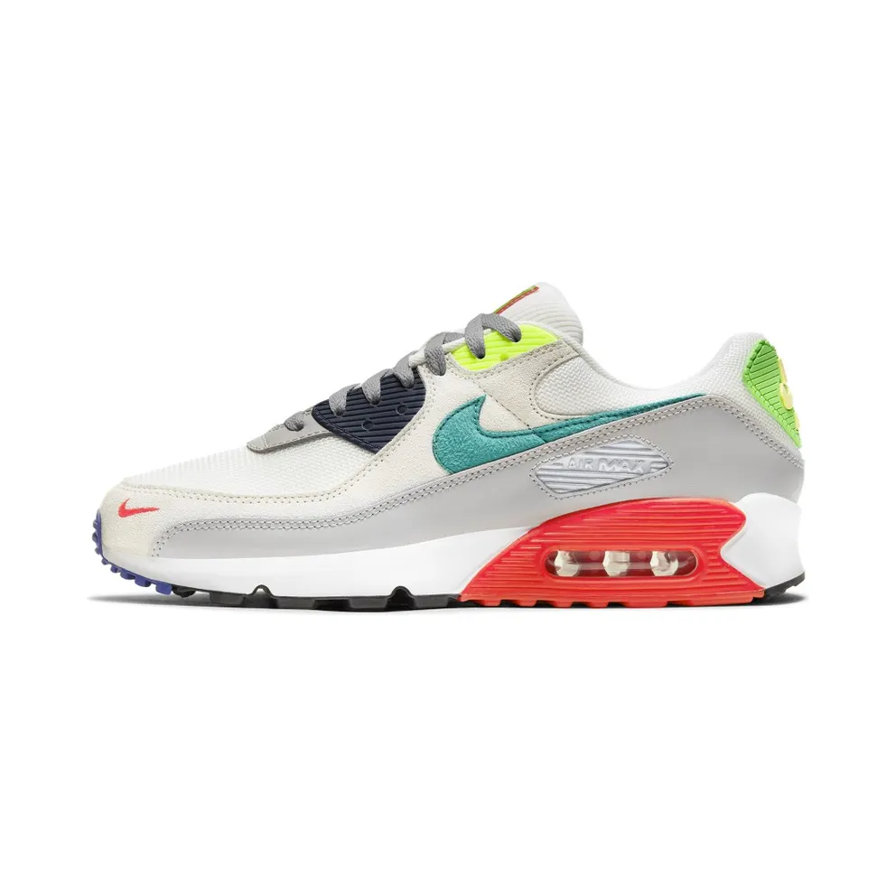 Nike Air Max 90 Evolution of Icons (DA5562-001)