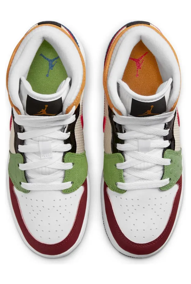 air-jordan-1 DR6957-100