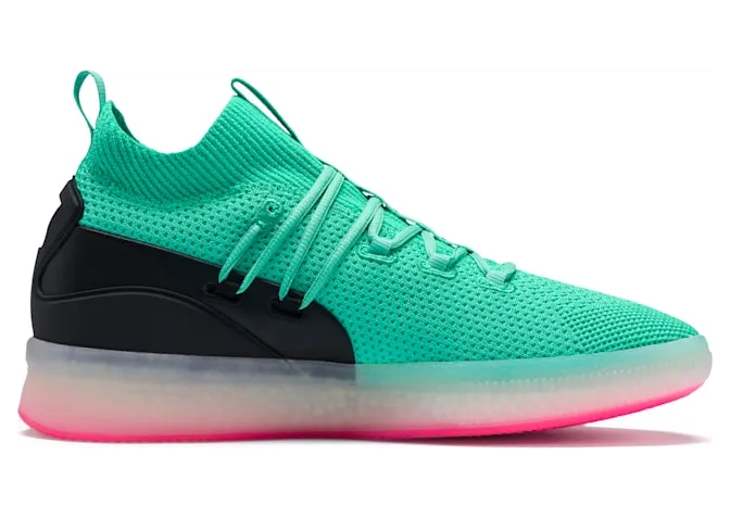Puma Clyde Court Disrupt South Beach
