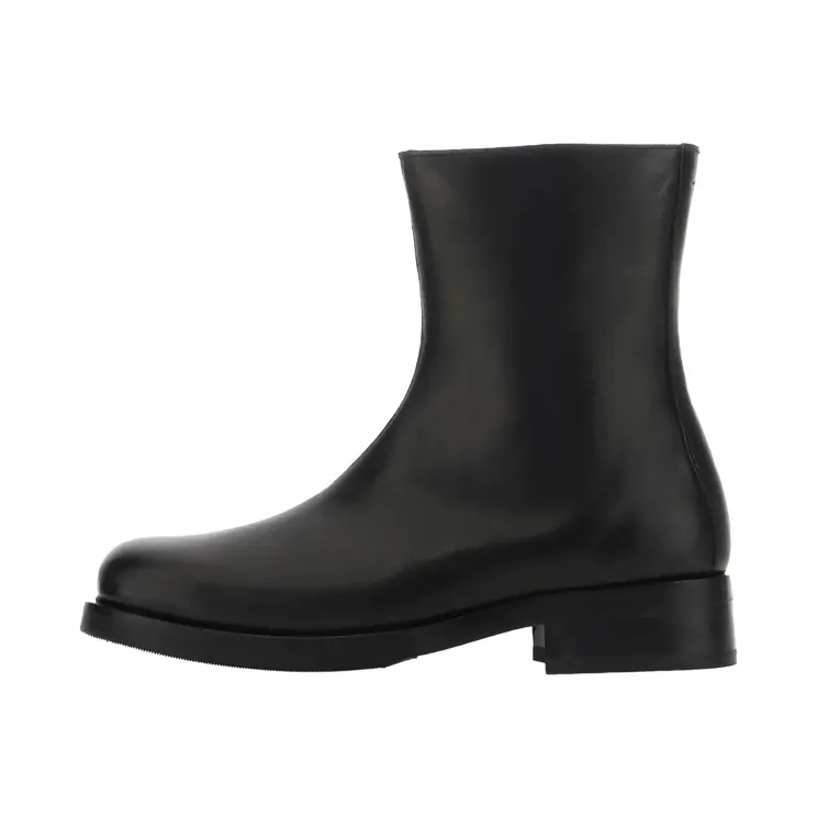 Our Legacy CAMION BOOT BLACK “black” (COCBB)