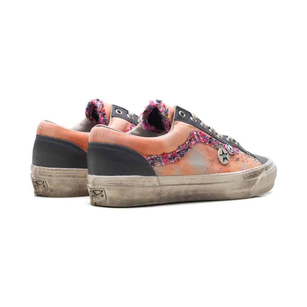 Vans Old Skool 36 LX “Souvenir Asphalt” (VN000E8VE4A)