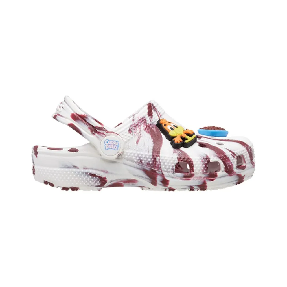 Crocs Classic Clog Cocoa Puffs (208001-0FW)
