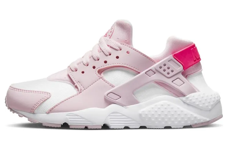 Nike Huarache Run Roze (654275-608)
