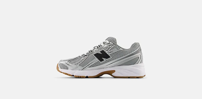 New Balance 740 “Slate Grey Black” (U740GB2)