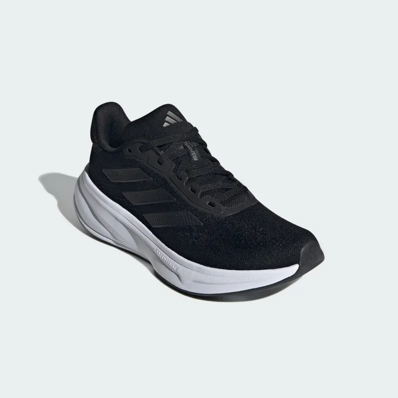 Adidas Response Super Core Black / Core Black / Grey Five (JI4229)