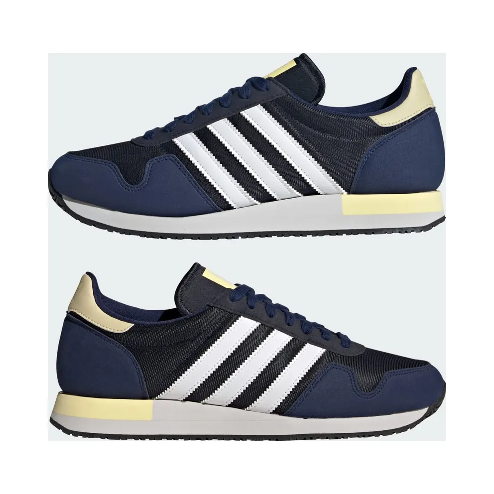 Adidas USA 84 Legend Ink / Almost Yellow / Legend Ink (GX4584)