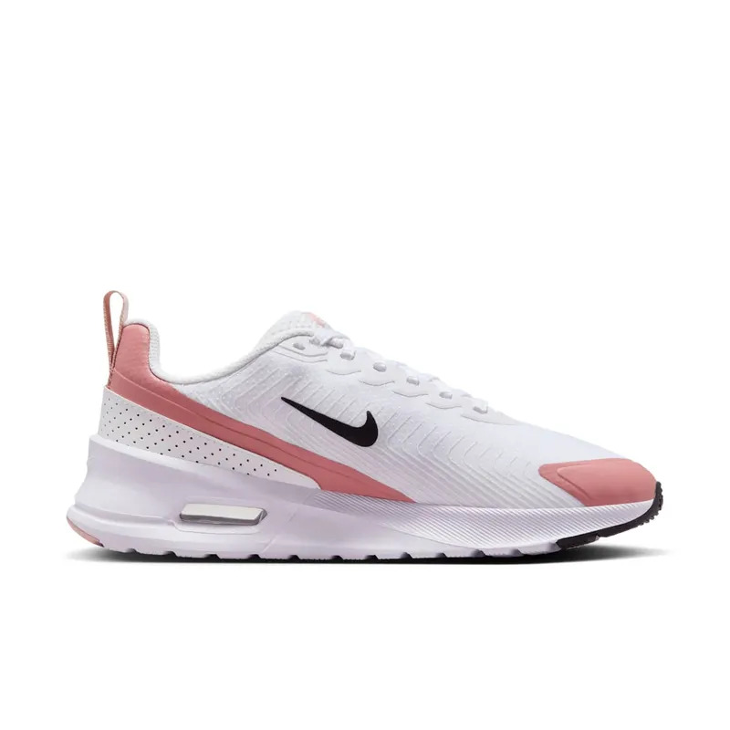 Nike Air Max Nuaxis White Pink Oxford (HF1233-103)