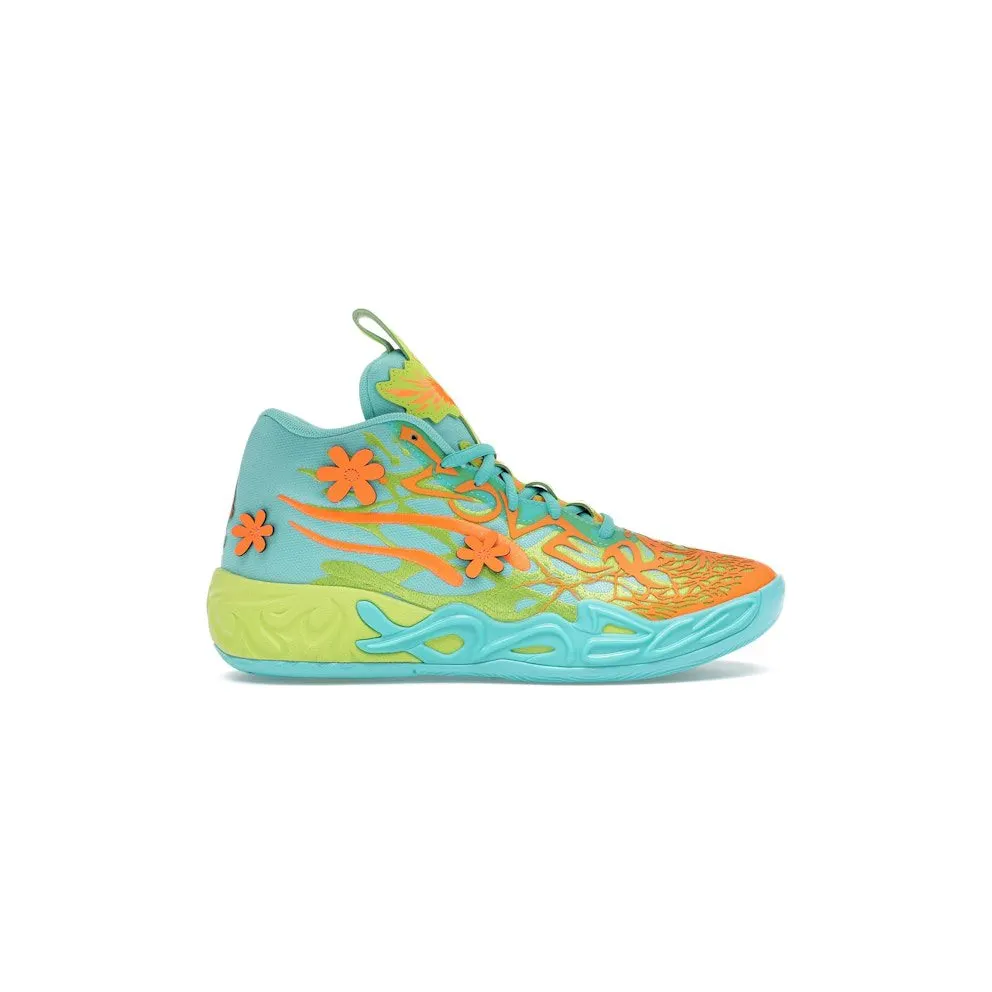 Puma LaMelo Ball MB.04 Scooby-Doo (310777-01)