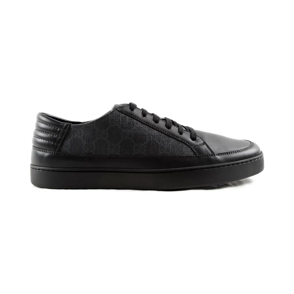 Gucci Common GG Supreme Black