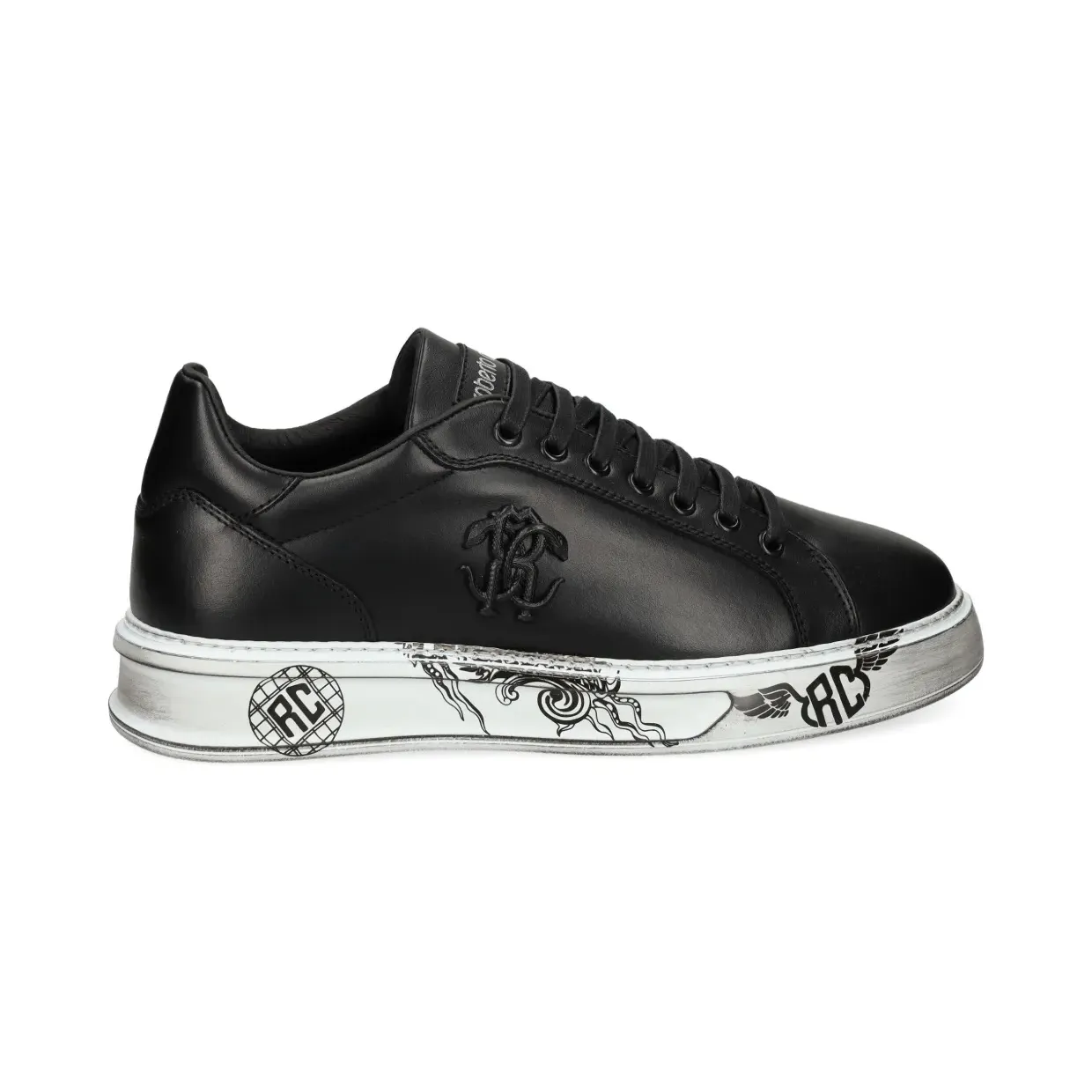 roberto-cavalli-sneaker 29768B