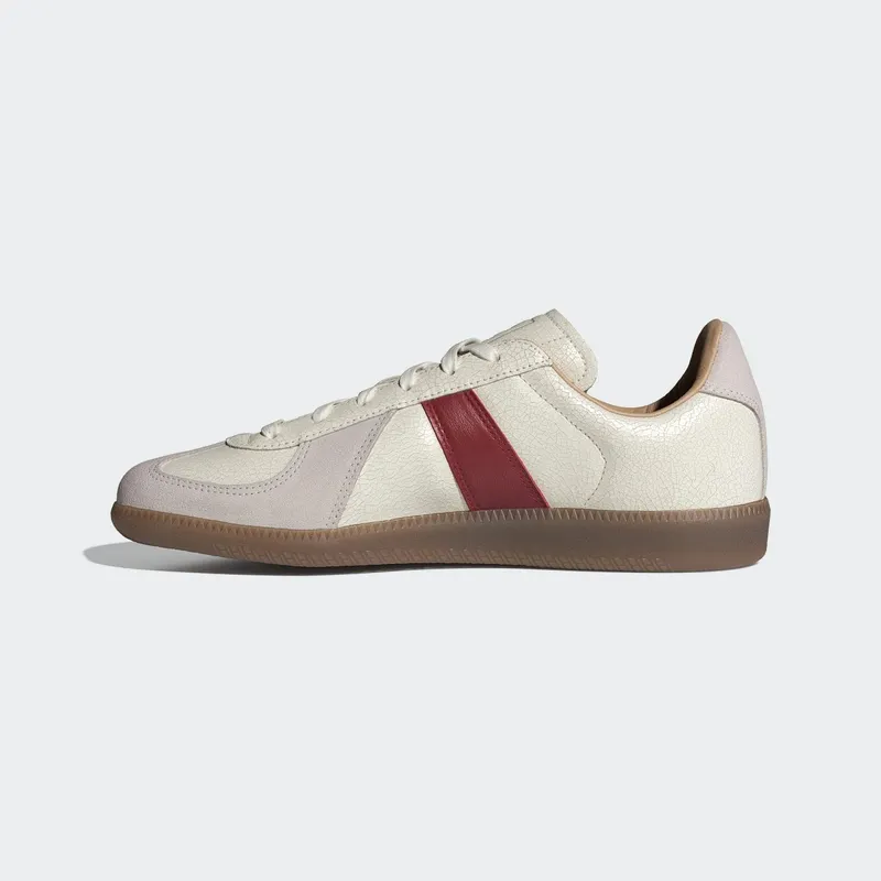 Adidas BW ARMY Core White / Team Victory Red / Gum (HQ9264)