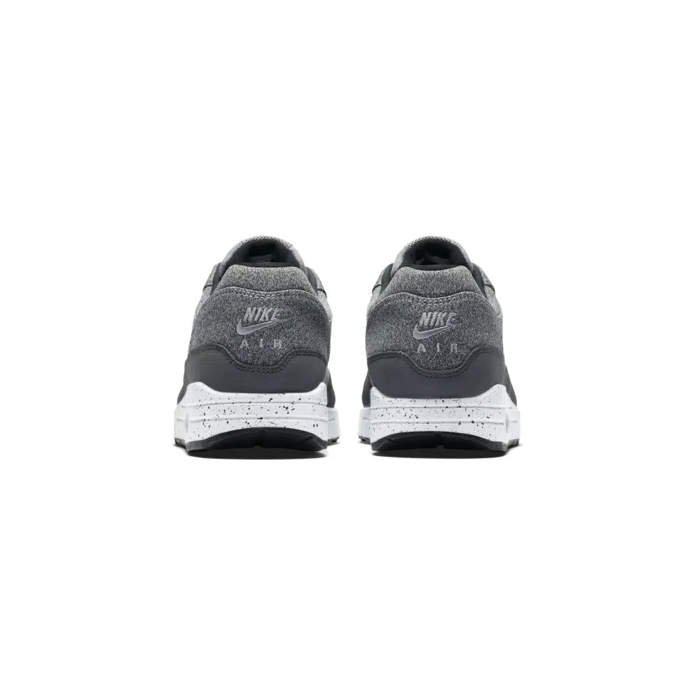 Nike Air Max 1 Wolf Grey Dark Grey Wolf Grey/Anthracite-Dark Grey (AO1021-002)