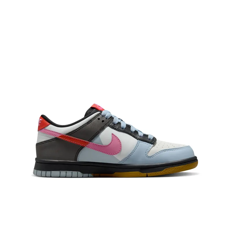 Nike Dunk Low Dance Multi-Color (FJ2686-100)