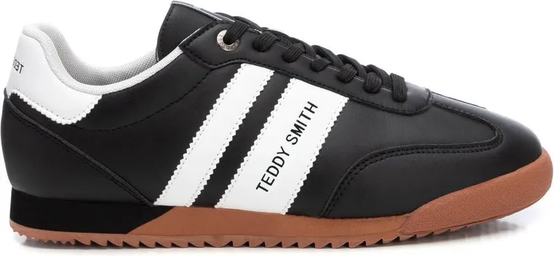 Teddy smith sneaker Black (12018602)