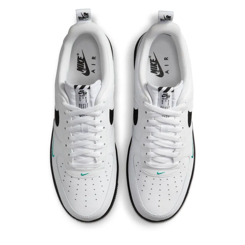 Nike Air Force 1 ’07 White (DR0155-100)