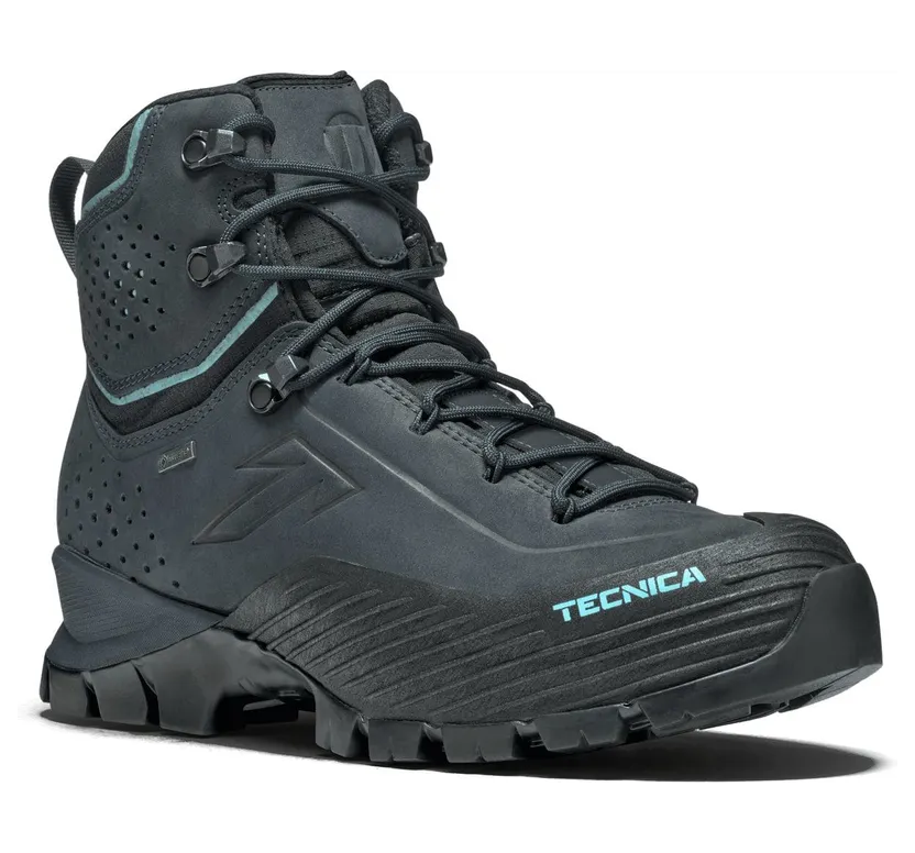 Tecnica Forge 2.0 Gtx WS Trekking-Halbschuhe “Green” (21250900)