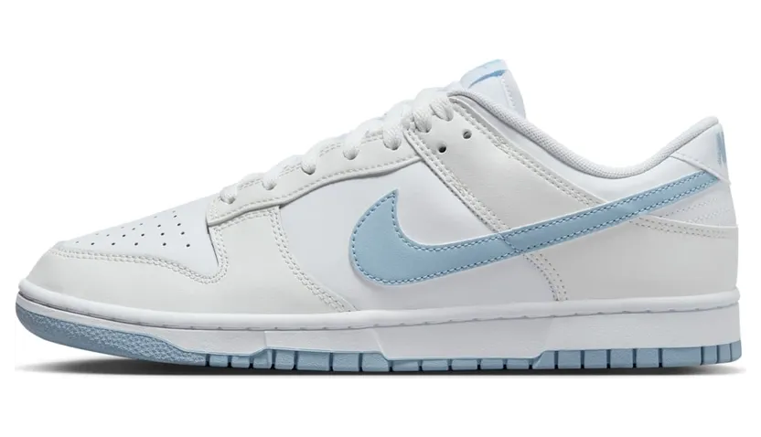 Nike DUNK LOW “Light Armory Blue” (DV0831-109)