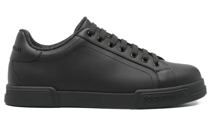 Dolce & Gabbana Dolce & Gabbana “Black” (CS2373AQ453)
