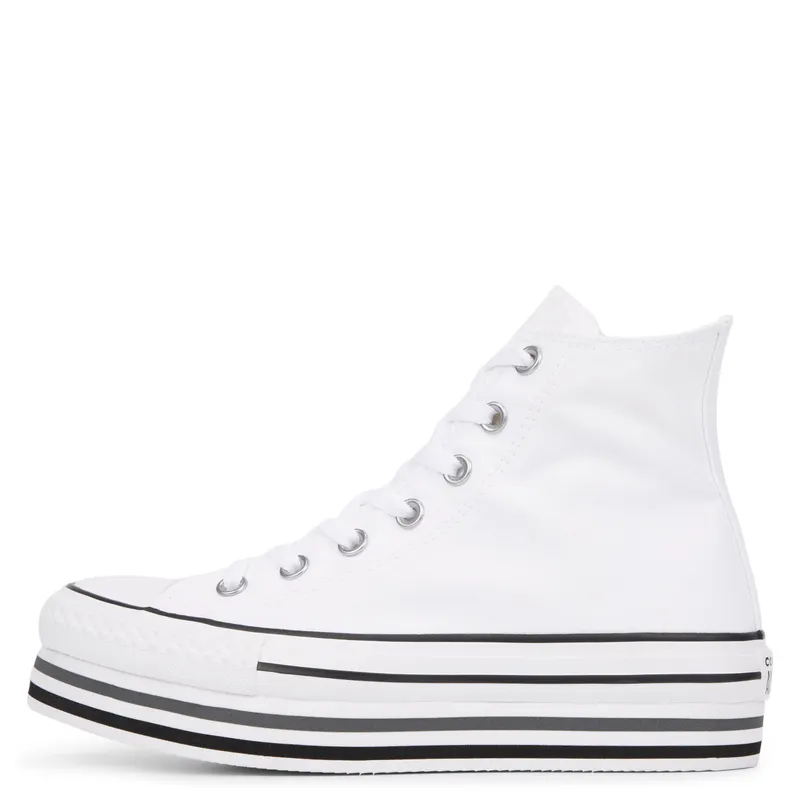 Converse Chuck Taylor All Star Platform High Top (564485C)