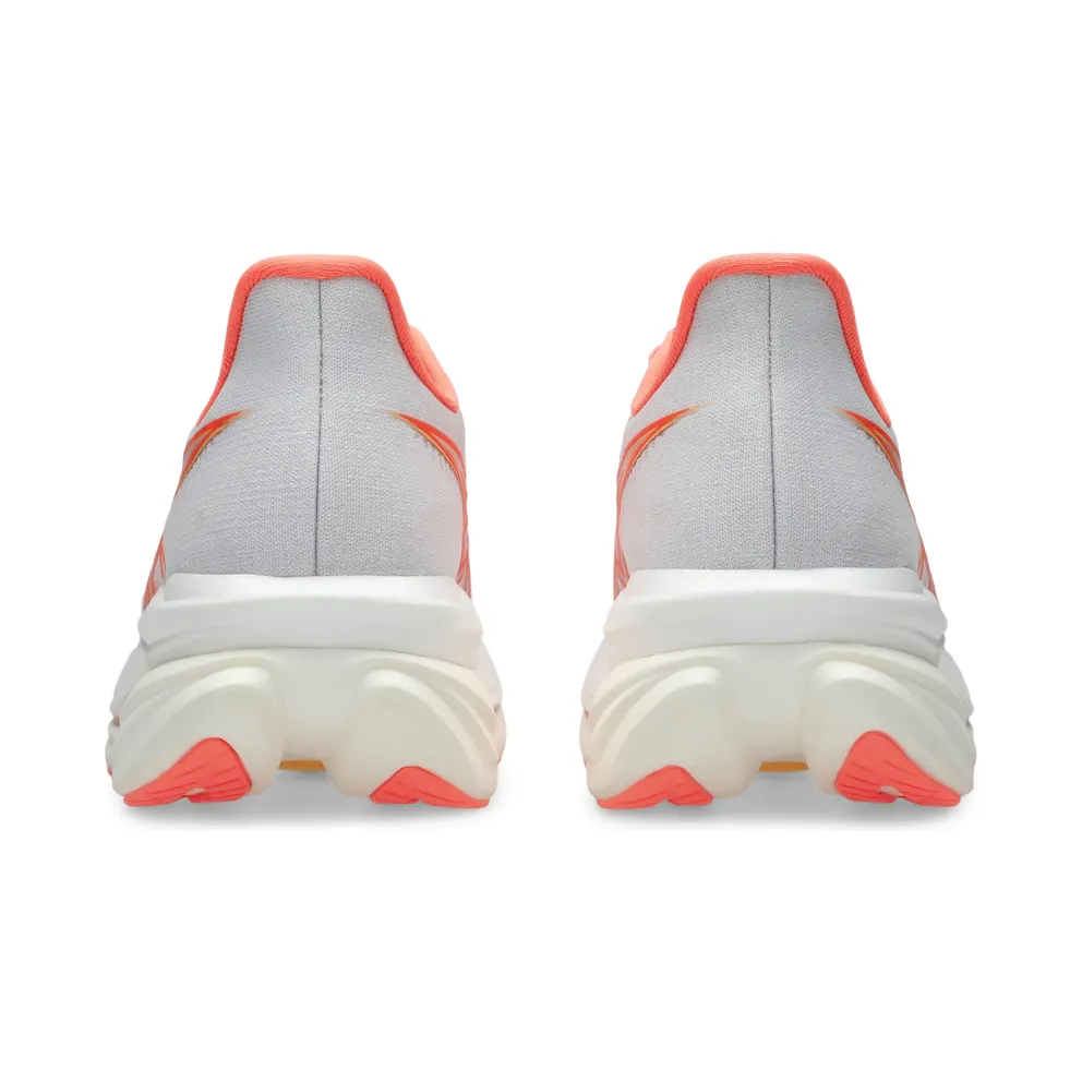 ASICS SONICBLAST 2 “White / Sun Coral” (1012C009-100)