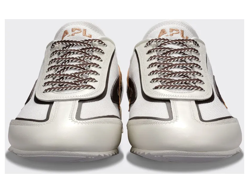 APL Riviera “Ivory/Chocolate/Tan” (Heren) (4)
