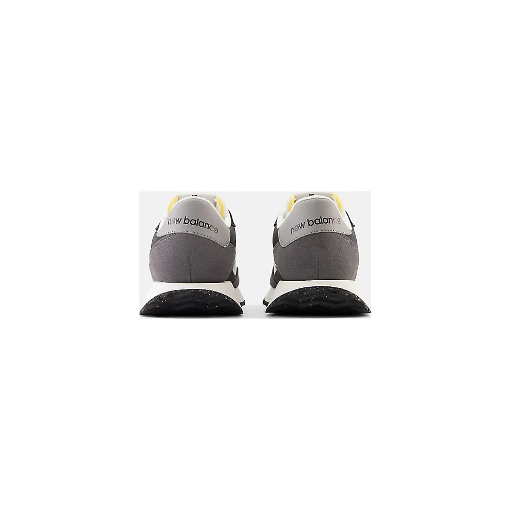 NEW BALANCE 237 “BLACK / MAGNET / White” (WS237DB1)