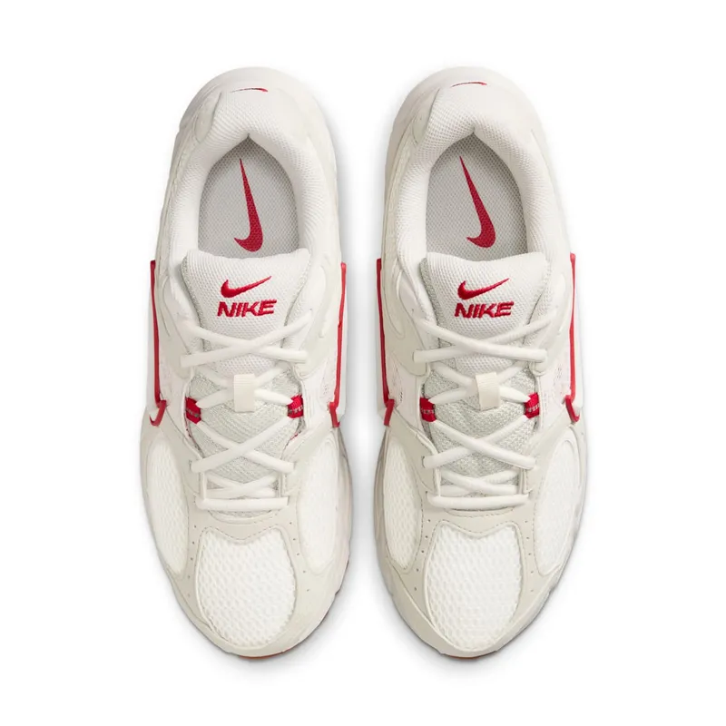 Nike V5 RNR “Light Bone Gym Red” (II6292-100)