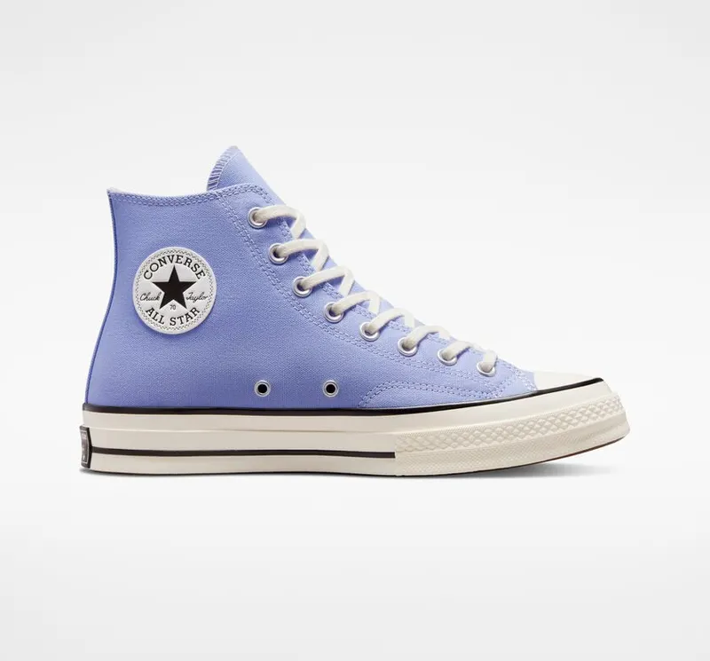 Converse Chuck 70 Vintage Canvas Ultraviolet/white/black