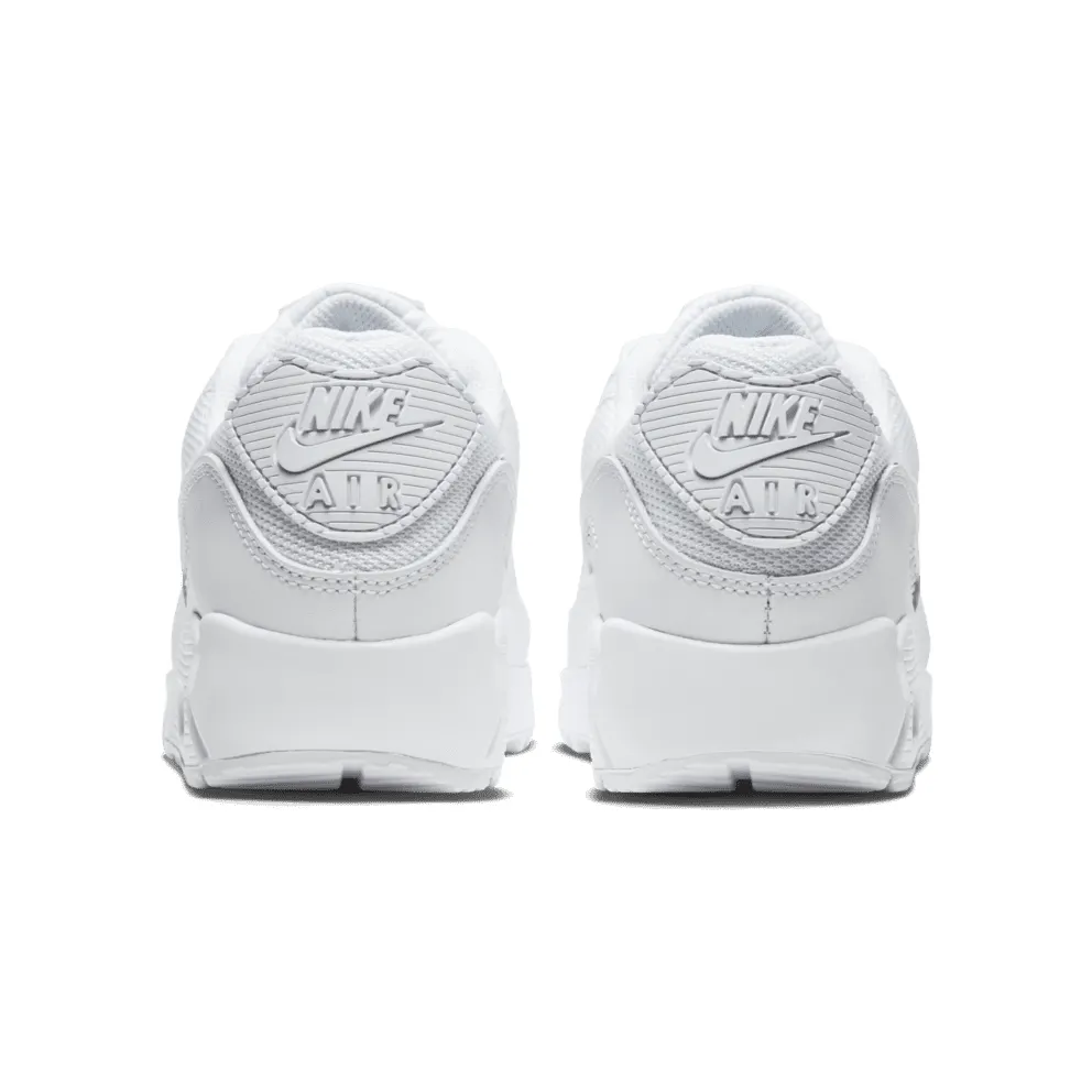 Nike Air Max 90 Twist White (W) White/White-White (CV8110-100)