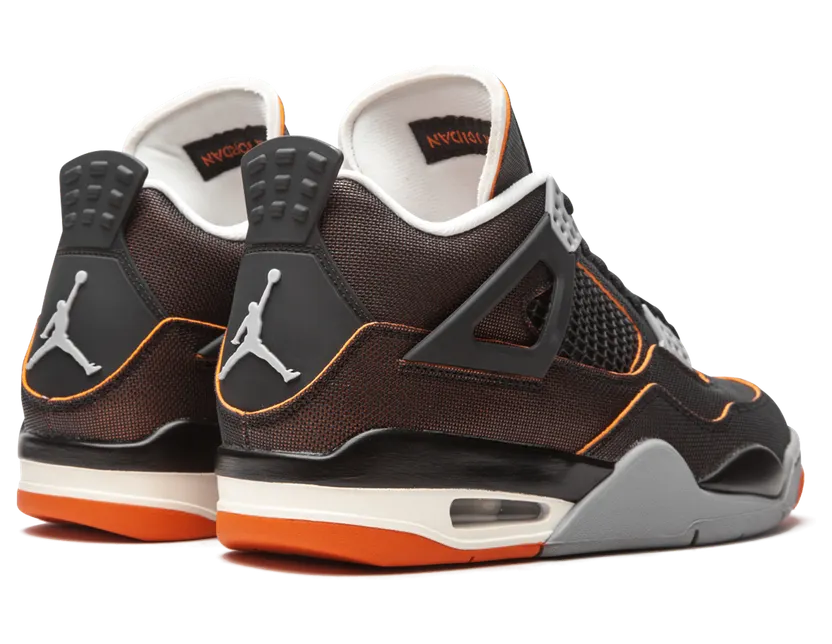 air-jordan-4 CW7183-100