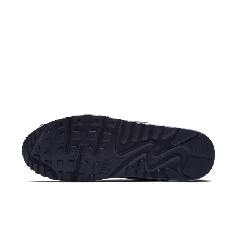 Nike Air Max 90 Obsidian Navy Obsidian/Navy-White (537384-427)