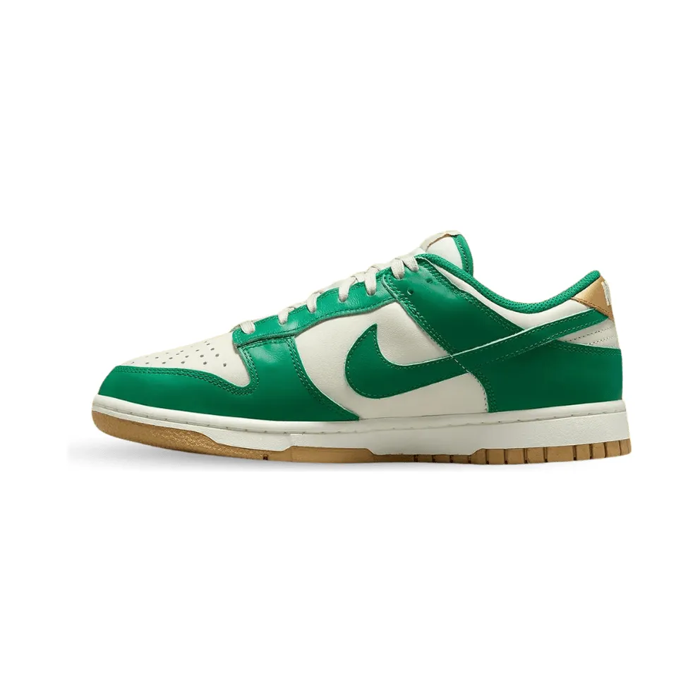 Nike Dunk Low Malachite University Gold (W) (FB7173-131)