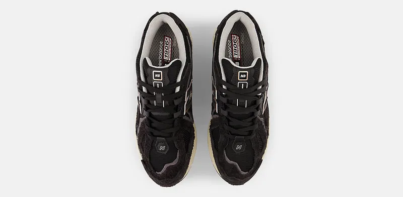 New Balance 1906R “Protection Pack – Black” (M1906DD)