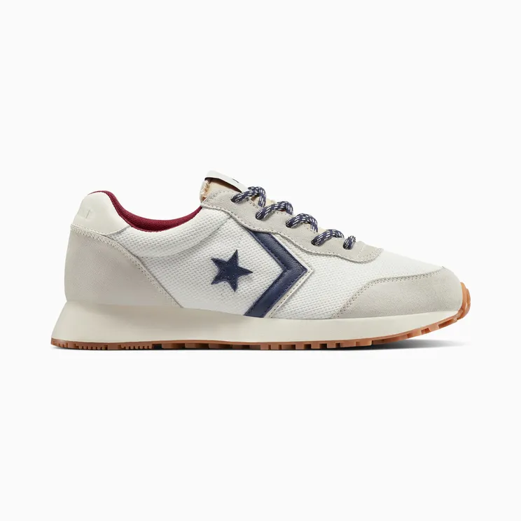 Converse Omega Trainer Color Pop Vintage White/Vaporous Grey (A16168C)