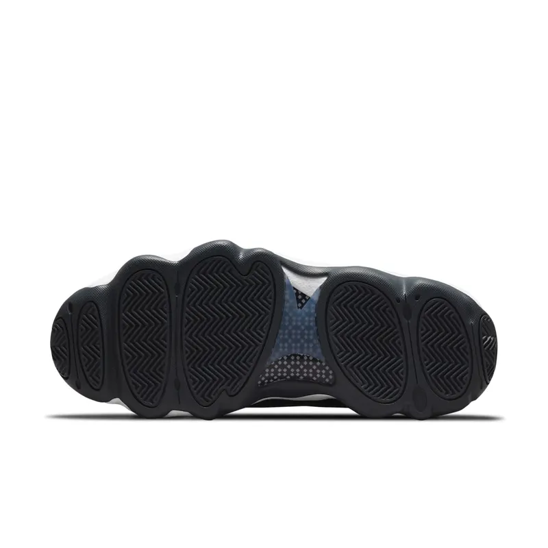 Jordan Pro Strong Black White (DC8418-002)