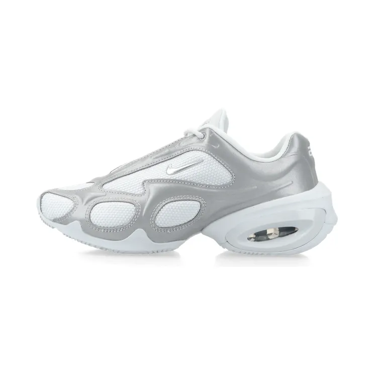Nike Air Max Muse Pure Platinum Reflective