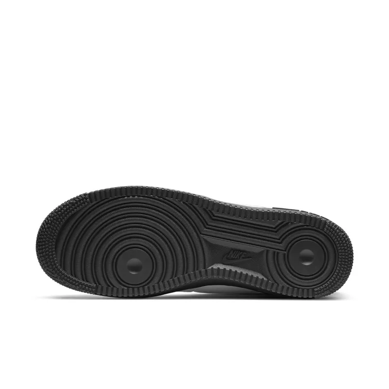 Nike Air Force 1 Low White Black Midsole White/Black-White (CK7663-101)