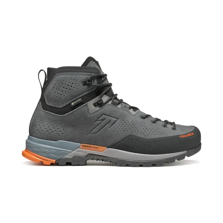 Tecnica Sulfur Mid Gtx MS “Grey” (11252100)