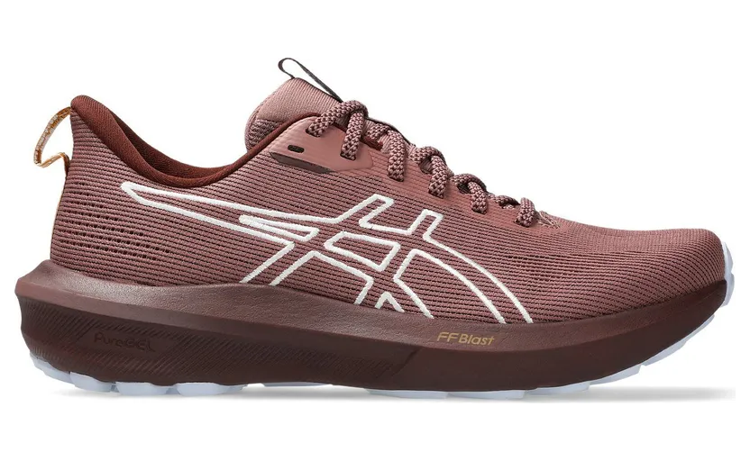 ASICS GT-1000 14 TR Nature Bathing Rubble Red (1012B900-600)