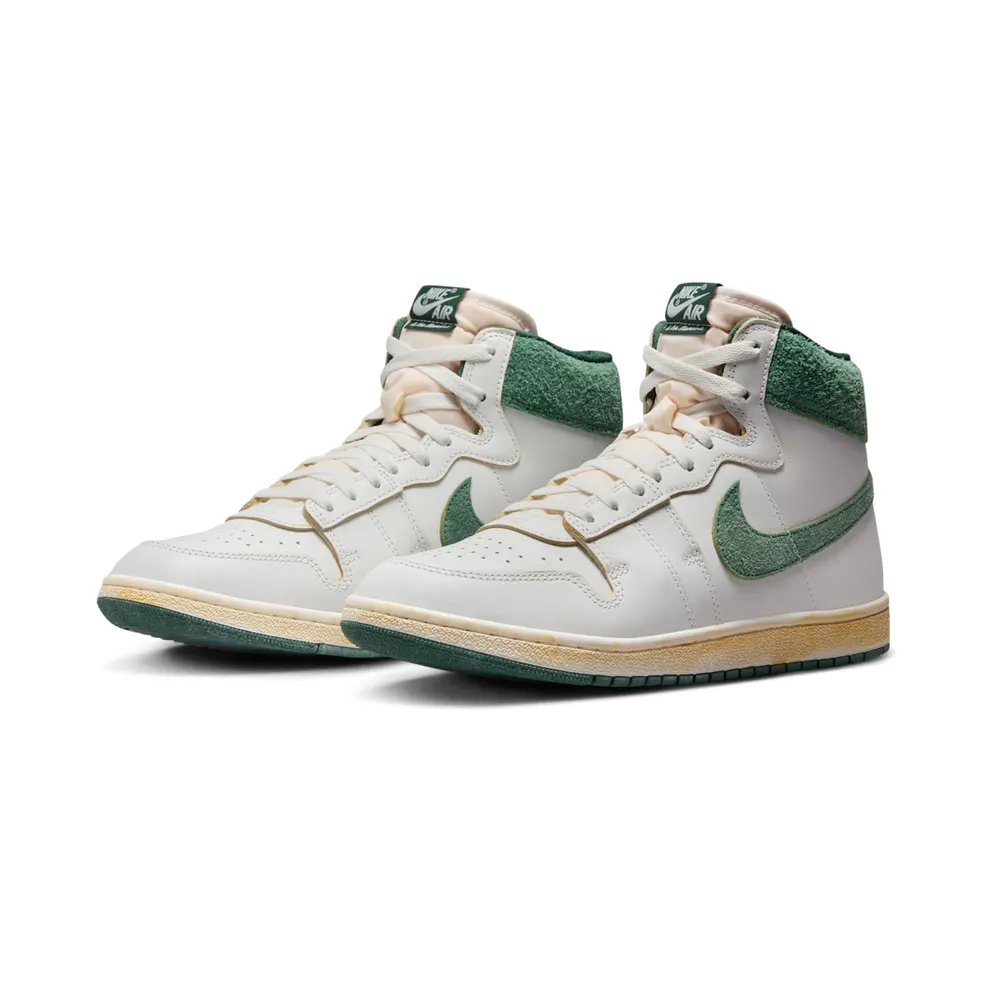 Jordan Air Ship Pe Sp “A Ma Maniére Green Stone” (FQ2942-100)
