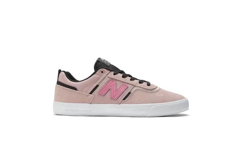 New Balance Numeric 306 “Jamie Foy Pink” (NM306PFL)