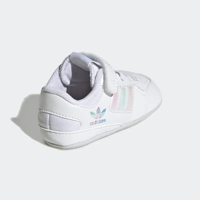Adidas Forum Low Cloud White / Dash Grey (GX5310)