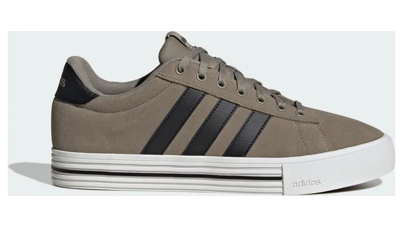 adidas Daily 4.0 Clay Core Black Core White (IF4505)