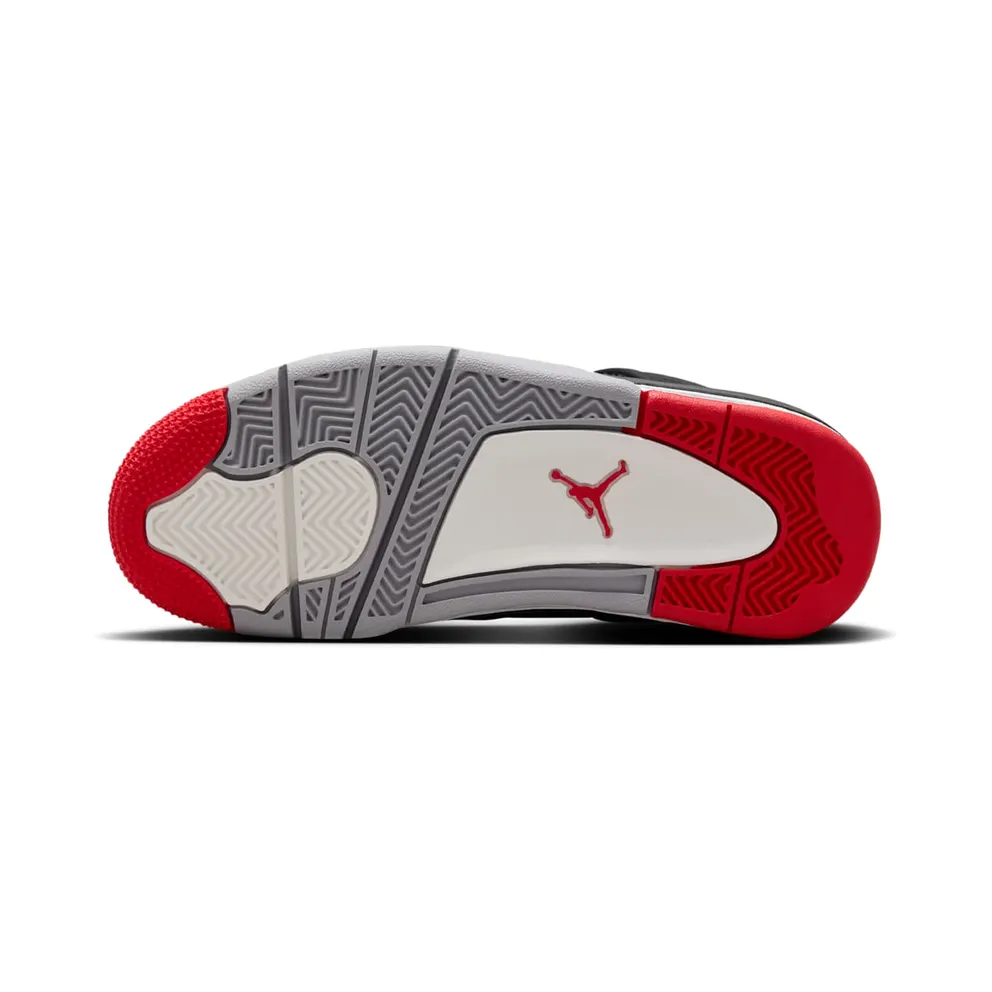 Nike Air Jordan 4 Retro Bred Reimagined (FQ8213-006)