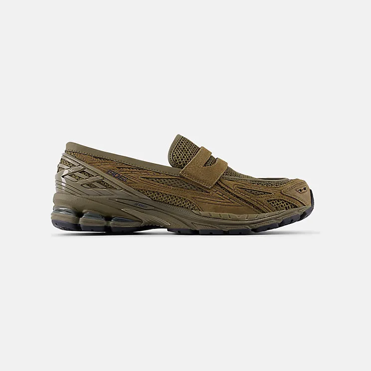 New Balance 1906L “Olive Khaki” (U1906LNV)