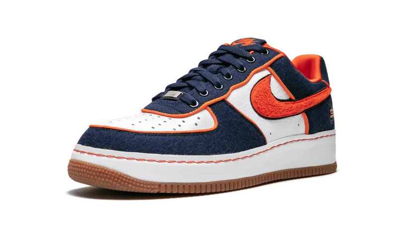 Nike Air Force 1 Low Supreme I/0 “Staten Island” (318931-401)