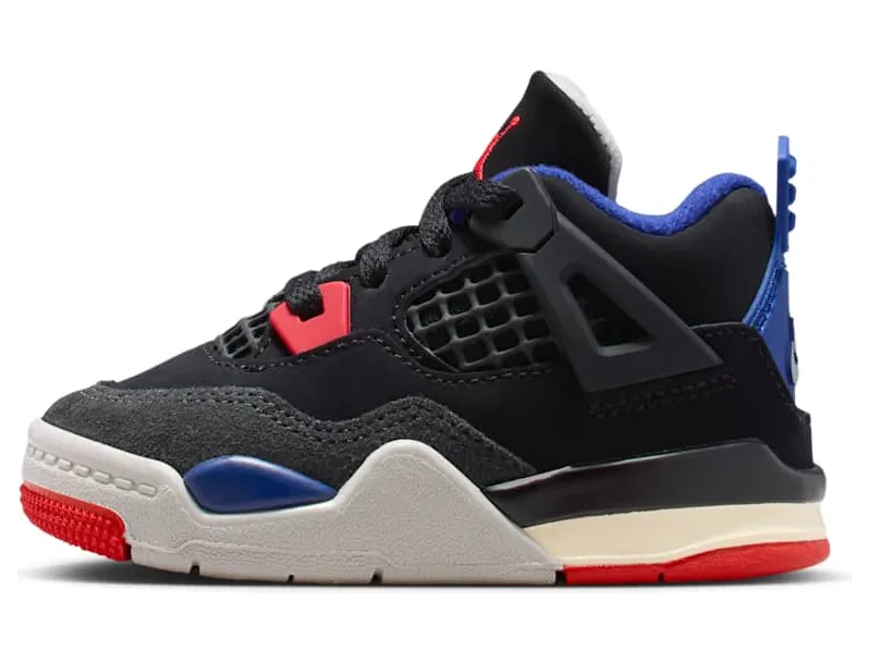 Air Jordan 4 TD “Rare Air” (IB4387-003)