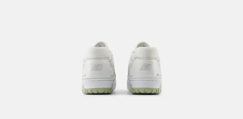 New Balance 550 Reflection Light Green (BBW550VB)