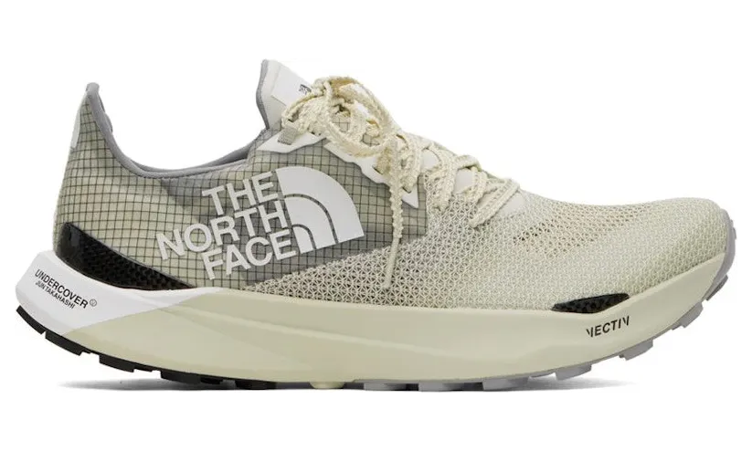 The North Face SOUKUU NU-16 VECTIV Sky Undercover White (NF0A8ABDL-G51)