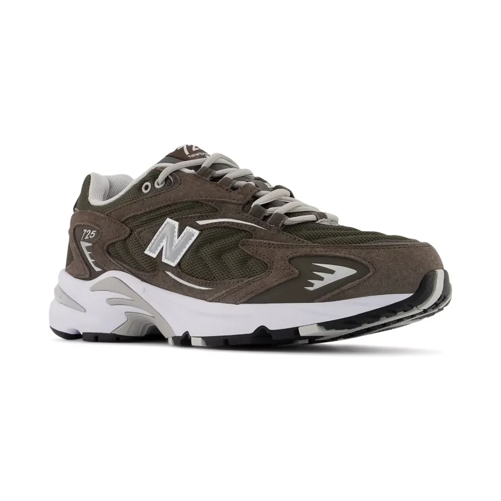 New Balace 725 Black Olive (ML725H)